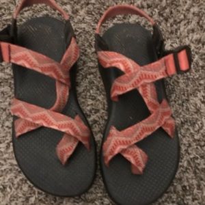 Chaco’s